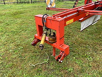 1996 kuhn ga7301 bandhark - afbeelding 24 van  24