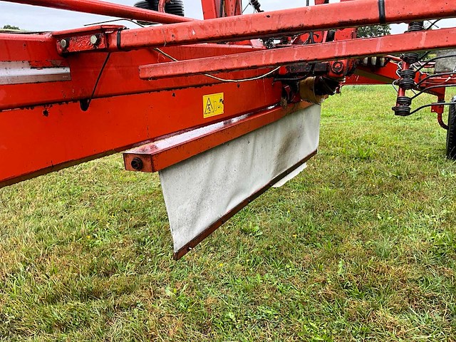 1996 kuhn ga7301 bandhark - afbeelding 5 van  23