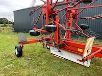 1996 kuhn ga7301 bandhark - afbeelding 8 van  23