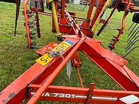 1996 kuhn ga7301 bandhark - afbeelding 14 van  23