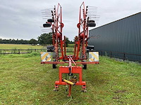 1996 kuhn ga7301 bandhark - afbeelding 12 van  23