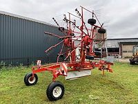 1996 kuhn ga7301 bandhark - afbeelding 19 van  23