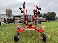 1996 kuhn ga7301 bandhark - afbeelding 20 van  23