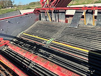 1996 kverneland un2600 aardappelrooier - afbeelding 8 van  24