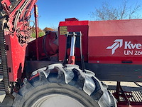 1996 kverneland un2600 aardappelrooier - afbeelding 13 van  24