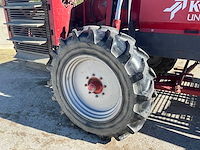 1996 kverneland un2600 aardappelrooier - afbeelding 15 van  24