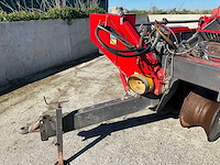 1996 kverneland un2600 aardappelrooier - afbeelding 19 van  22