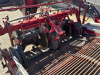 1996 kverneland un2600 aardappelrooier - afbeelding 20 van  22