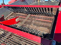 1996 kverneland un2600 aardappelrooier - afbeelding 10 van  22