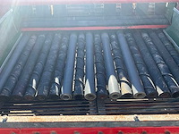 1996 kverneland un2600 aardappelrooier - afbeelding 13 van  22