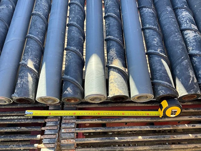 1996 kverneland un2600 aardappelrooier - afbeelding 14 van  22