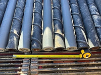 1996 kverneland un2600 aardappelrooier - afbeelding 14 van  22