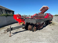 1996 kverneland un2600 aardappelrooier - afbeelding 9 van  22