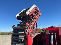 1996 kverneland un2600 aardappelrooier - afbeelding 16 van  22