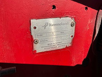 1996 kverneland un2600 aardappelrooier - afbeelding 17 van  22