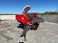 1996 kverneland un2600 aardappelrooier - afbeelding 18 van  22