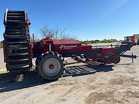 1996 kverneland un2600 aardappelrooier - afbeelding 21 van  22