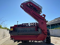 1996 kverneland un2600 aardappelrooier - afbeelding 7 van  22