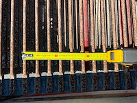 1996 kverneland un2600 aardappelrooier - afbeelding 8 van  22