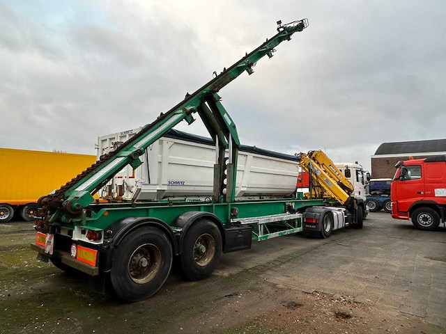 1996 lag o-2-33 ezcl translift chassis - afbeelding 2 van  15