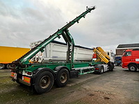 1996 lag o-2-33 ezcl translift chassis - afbeelding 2 van  15