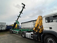 1996 lag o-2-33 ezcl translift chassis - afbeelding 3 van  15