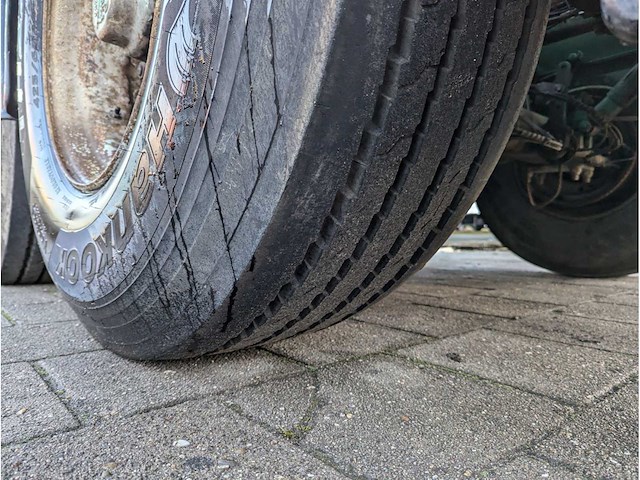1996 lag o-2-33 ezcl translift chassis - afbeelding 4 van  15