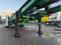 1996 lag o-2-33 ezcl translift chassis - afbeelding 5 van  15