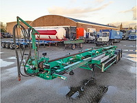 1996 lag o-2-33 ezcl translift chassis - afbeelding 1 van  15