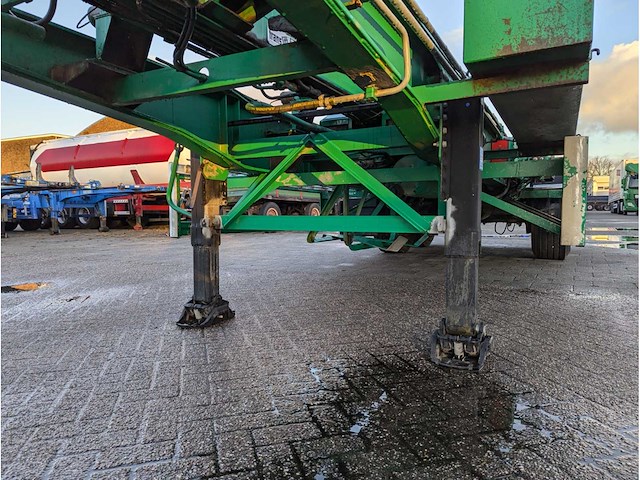 1996 lag o-2-33 ezcl translift chassis - afbeelding 10 van  15