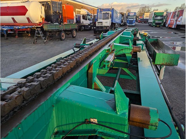 1996 lag o-2-33 ezcl translift chassis - afbeelding 11 van  15