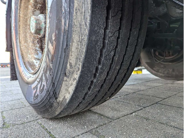 1996 lag o-2-33 ezcl translift chassis - afbeelding 12 van  15