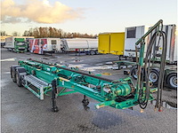 1996 lag o-2-33 ezcl translift chassis - afbeelding 9 van  15