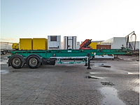 1996 lag o-2-33 ezcl translift chassis - afbeelding 14 van  15