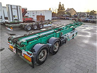 1996 lag o-2-33 ezcl translift chassis - afbeelding 15 van  15