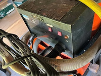 1996 lamers cv 1000 olie stofzuiger - afbeelding 3 van  6