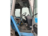 1996 landini 7880 tweewielaangedreven landbouwtractor - afbeelding 12 van  28