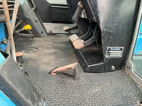 1996 landini 7880 tweewielaangedreven landbouwtractor - afbeelding 13 van  28