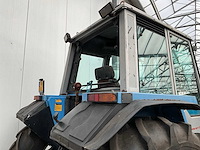 1996 landini 7880 tweewielaangedreven landbouwtractor - afbeelding 5 van  11