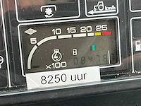 1996 landini 7880 tweewielaangedreven landbouwtractor - afbeelding 11 van  11