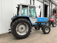 1996 landini 7880 tweewielaangedreven landbouwtractor - afbeelding 22 van  28
