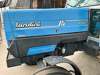 1996 landini 7880 tweewielaangedreven landbouwtractor