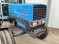 1996 landini 7880 tweewielaangedreven landbouwtractor - afbeelding 23 van  28