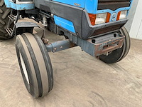 1996 landini 7880 tweewielaangedreven landbouwtractor - afbeelding 24 van  28