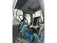 1996 landini 7880 tweewielaangedreven landbouwtractor - afbeelding 6 van  9