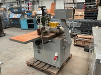 1996 lazzari base 45 hout freesmachine - afbeelding 3 van  8
