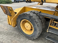 1996 liebherr a922 litronic op- en overslagkraan - afbeelding 2 van  33