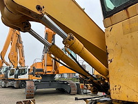 1996 liebherr a922 litronic op- en overslagkraan - afbeelding 3 van  33