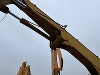 1996 liebherr a922 litronic op- en overslagkraan - afbeelding 5 van  33
