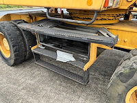 1996 liebherr a922 litronic op- en overslagkraan - afbeelding 11 van  33